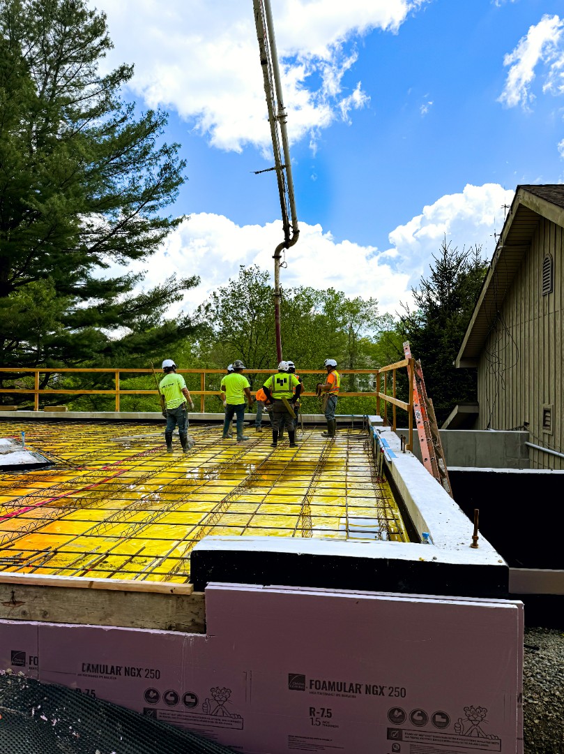 Oakridge Water Disctrict Water Treastment Plant Upgrades